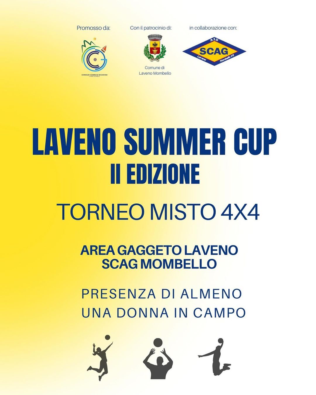 Laveno Summer Cup