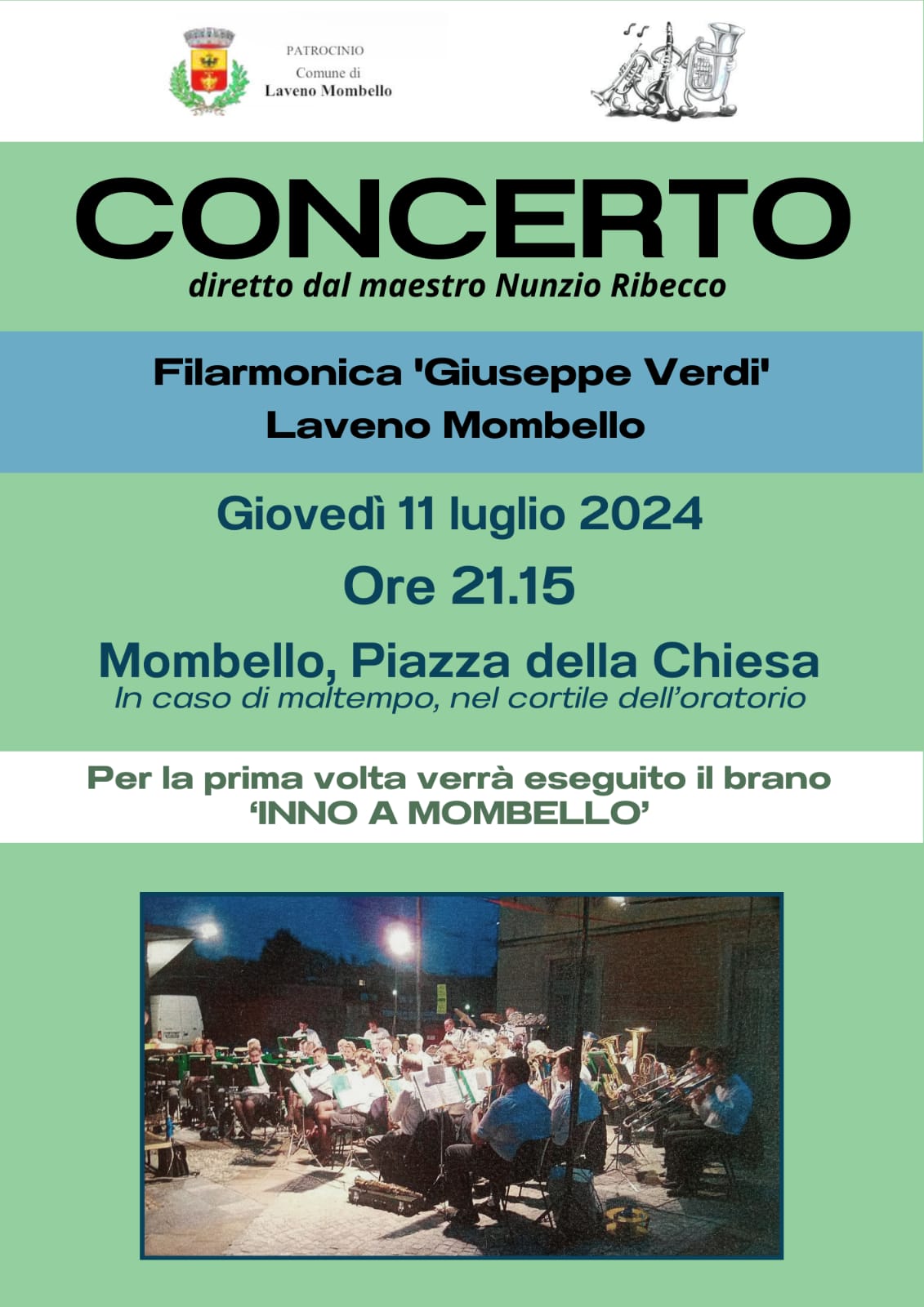 Concerto Filarmonica