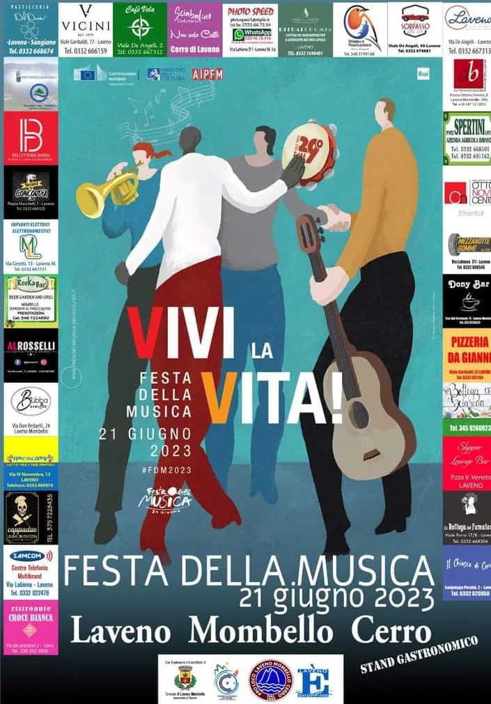 Festa della musica 