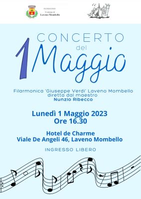 Concerto della Filarmonica Giuseppe Verdi