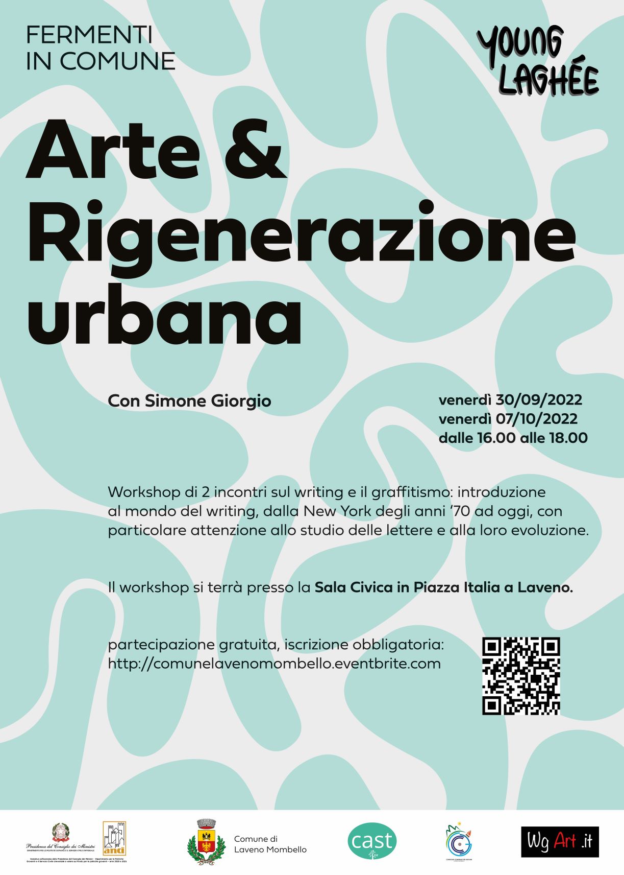 Arte & rigenerazione urbana