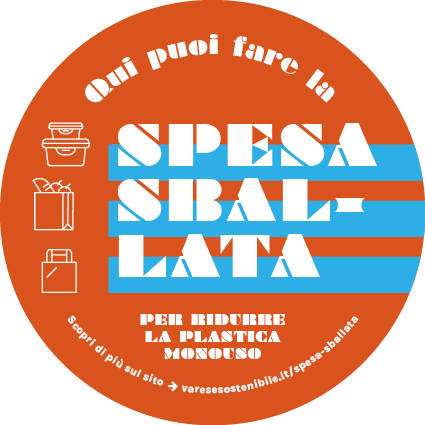 PROGETTO Spesa Sballata 2 – Unwrap your holidays