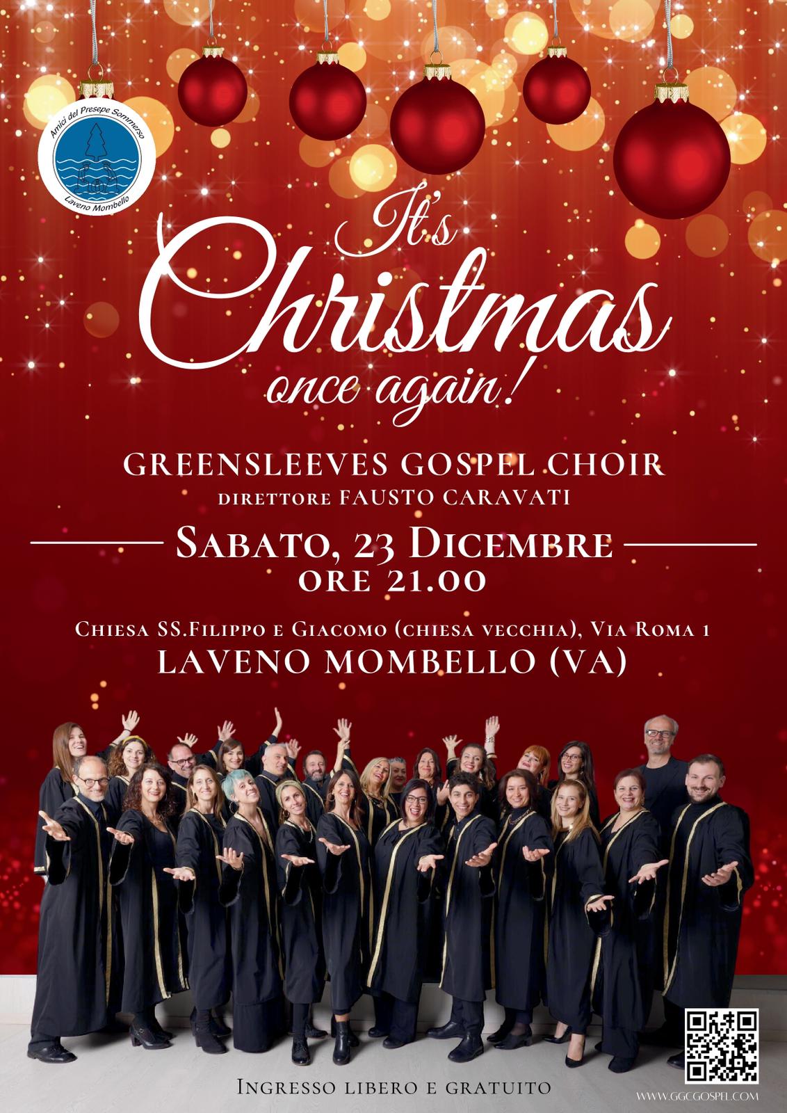 Concerto Gospel