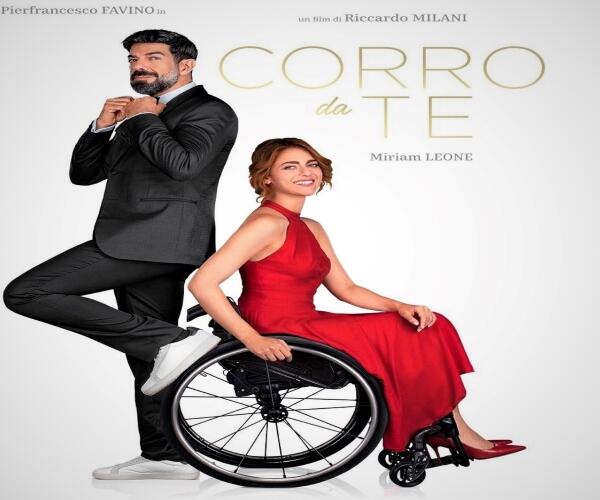 Cinema sotto le stelle-corro da te 