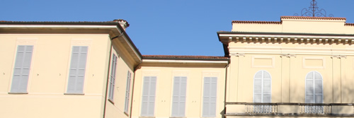 Villa De Angeli Frua